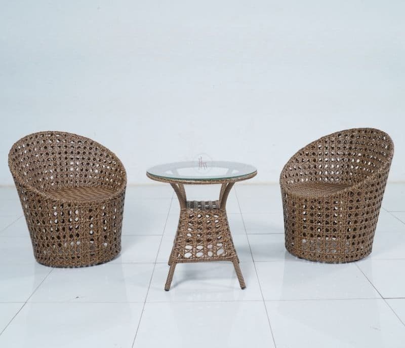 Image 3 for Willow Wicker Outdoor