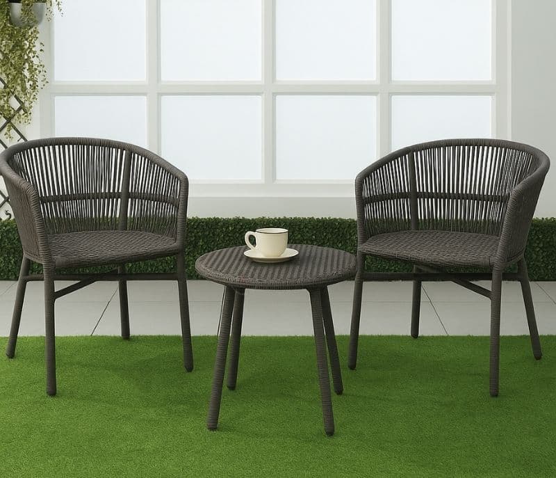 Lillian Wicker Outdoor