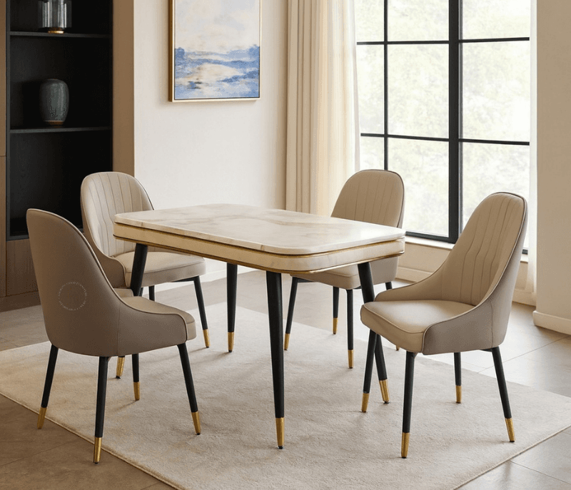 Frose Dining Table