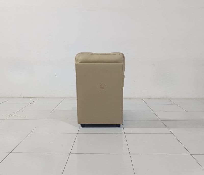 Image 17 for Stanley 3+2+1 Manual Recliner Pure Leather (WH OTD)