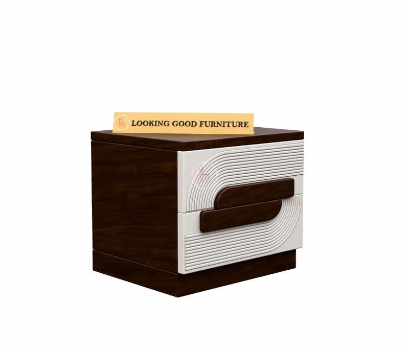 Image 14 for Zephyr Bedroom Set