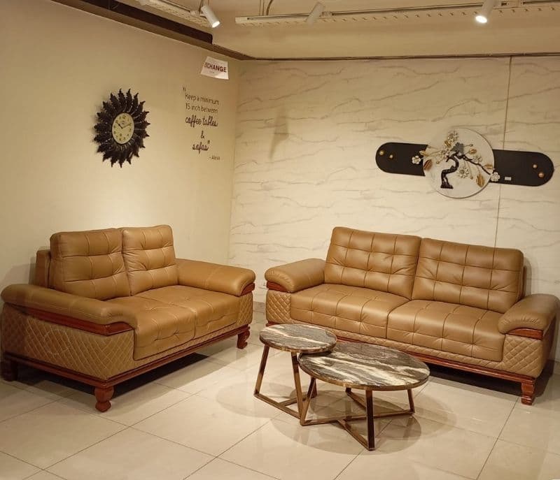 Image 2 for Talwar 3+2 seater (KORA OTD)