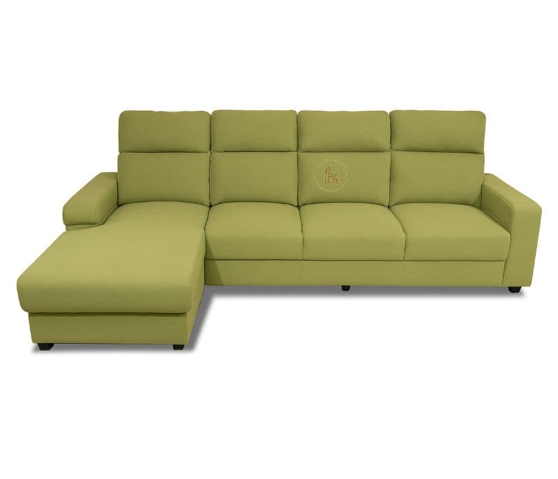 Greenland 3+Lounger (LGP OTD)