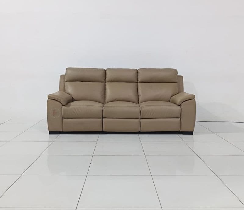 Image 6 for Stanley recliner 3 seater motorised 2 seater static (WH OTD)