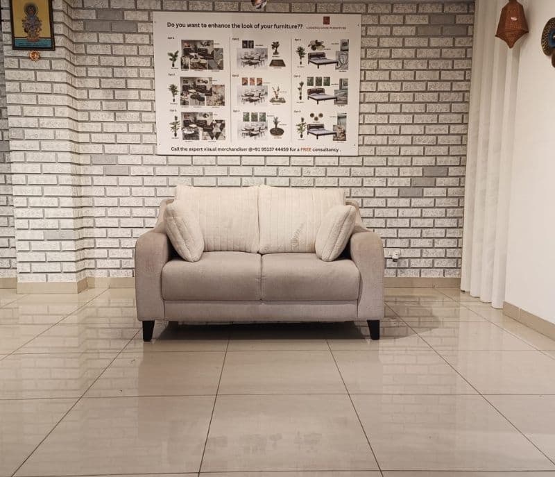 Image 7 for Teddy Sofa Set 3+2 seater (KORA OTD)