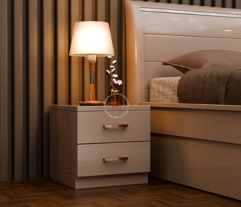 Image 6 for Lumina Bedroom Set