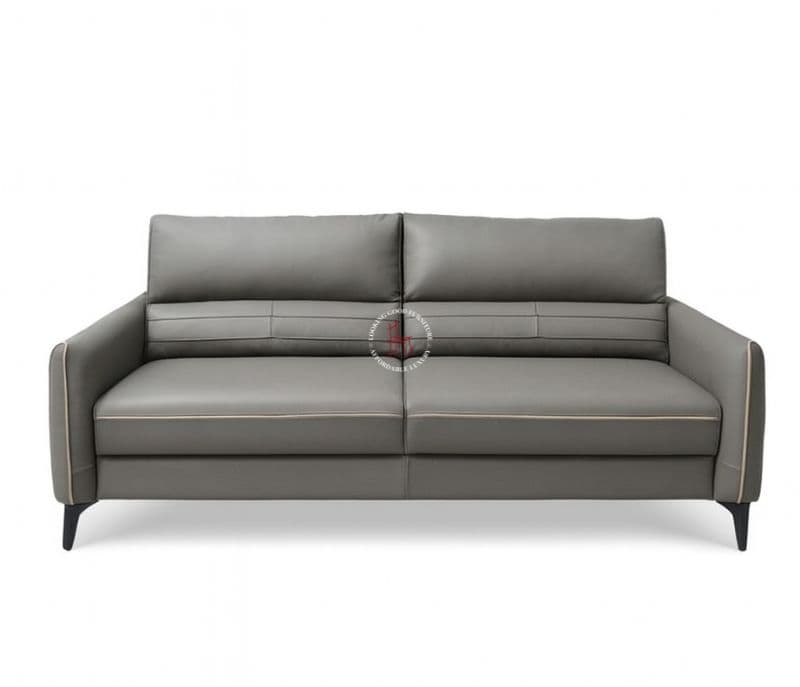 Pinnacle 3+2 Sofa Set Half Leather (EC OTD)