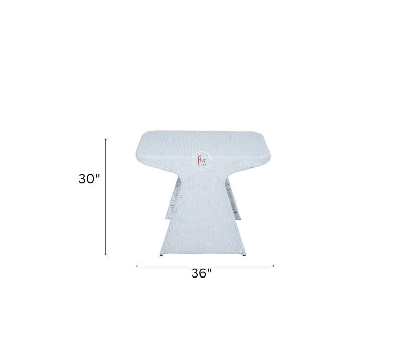 Image 12 for Valentina wicker outdoor