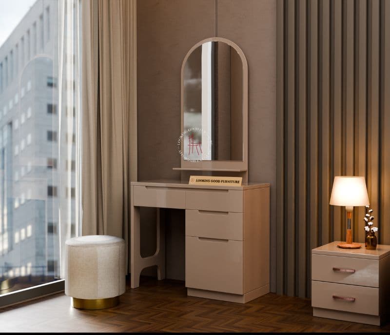 Image 5 for Lumina Bedroom Set