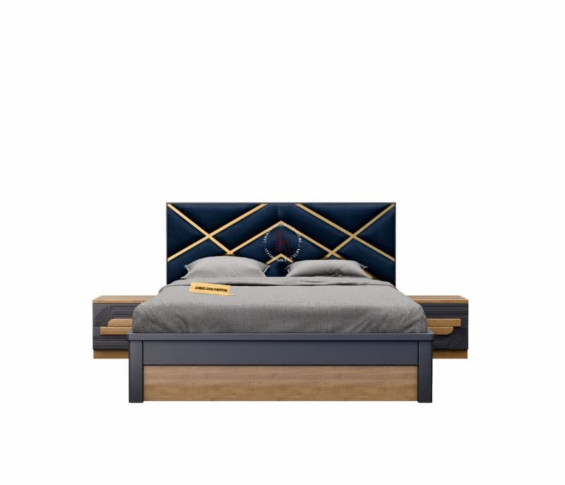 Image 6 for Zephyr Bedroom Set