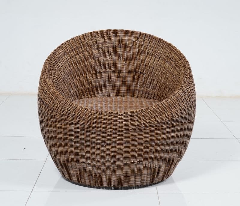 Image 12 for Autumn Wicker Outdoor Sets With Table
