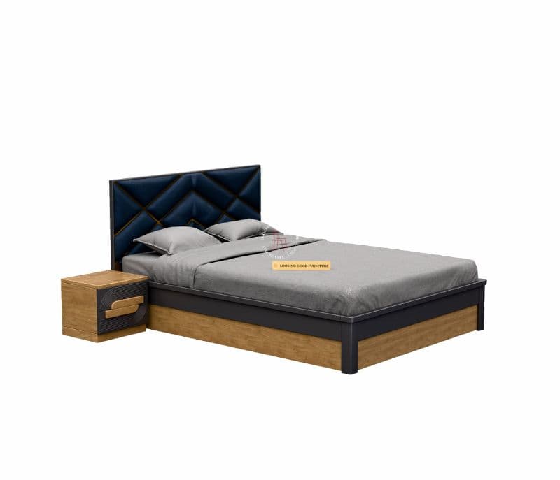 Image 5 for Zephyr Bedroom Set