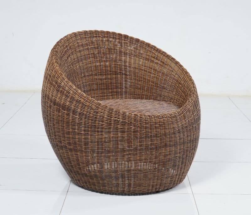 Image 10 for Autumn Wicker Outdoor Sets With Table