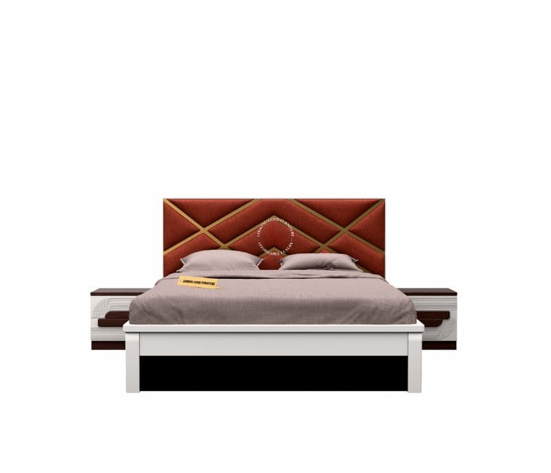 Image 5 for Zephyr Bedroom Set