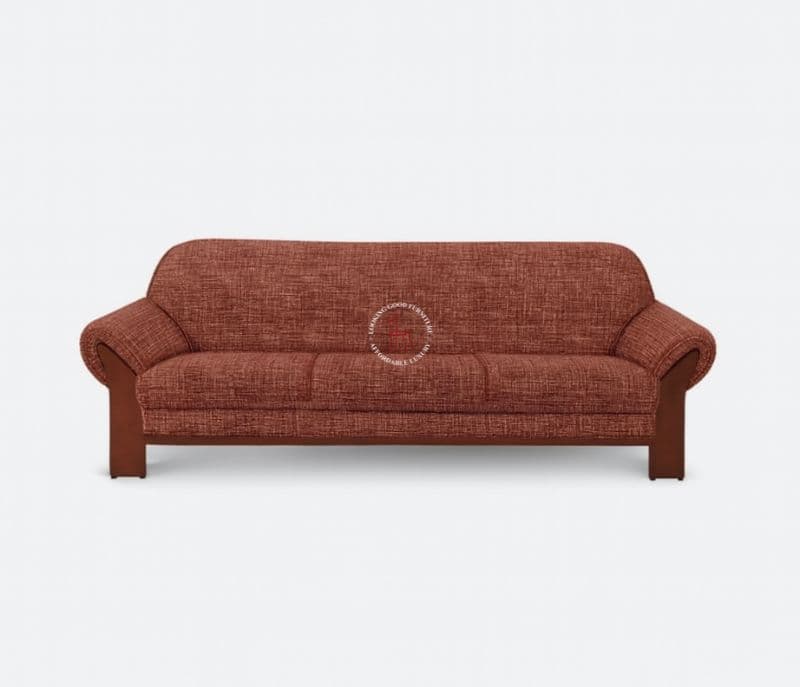 SSR-10 3+1+1 Sofa Set (BTM OTD)