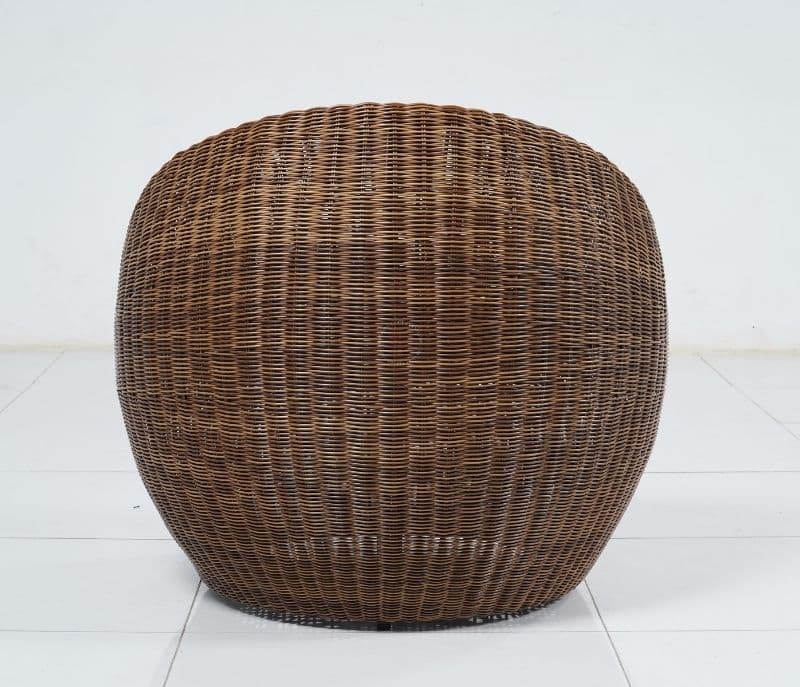 Image 13 for Autumn Wicker Outdoor Sets With Table