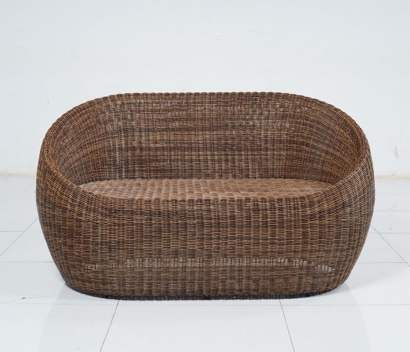 Image 8 for Autumn Wicker Outdoor Sets With Table