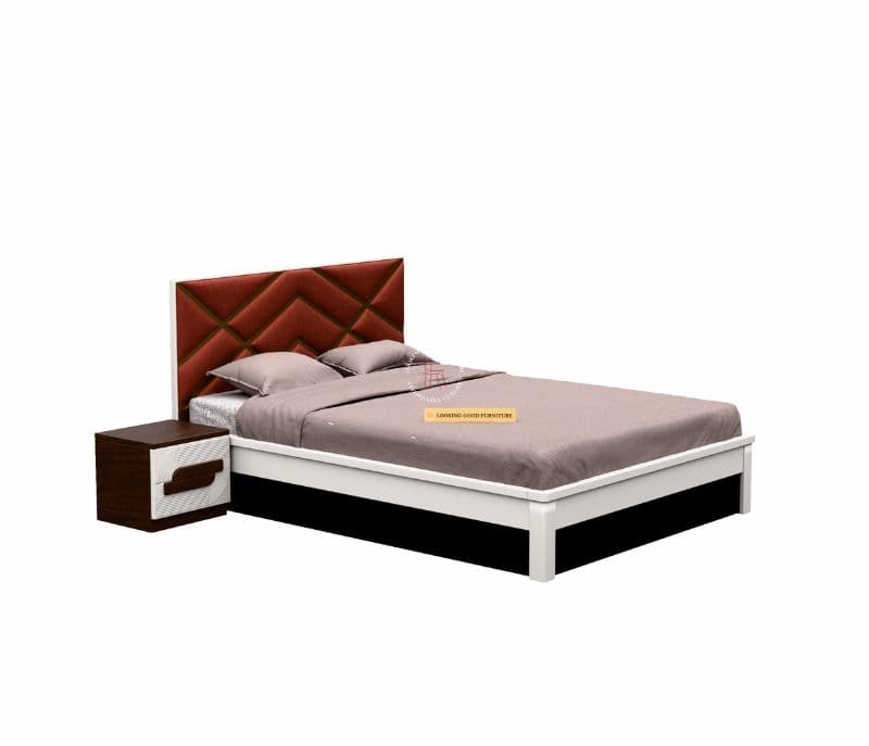 Image 6 for Zephyr Bedroom Set