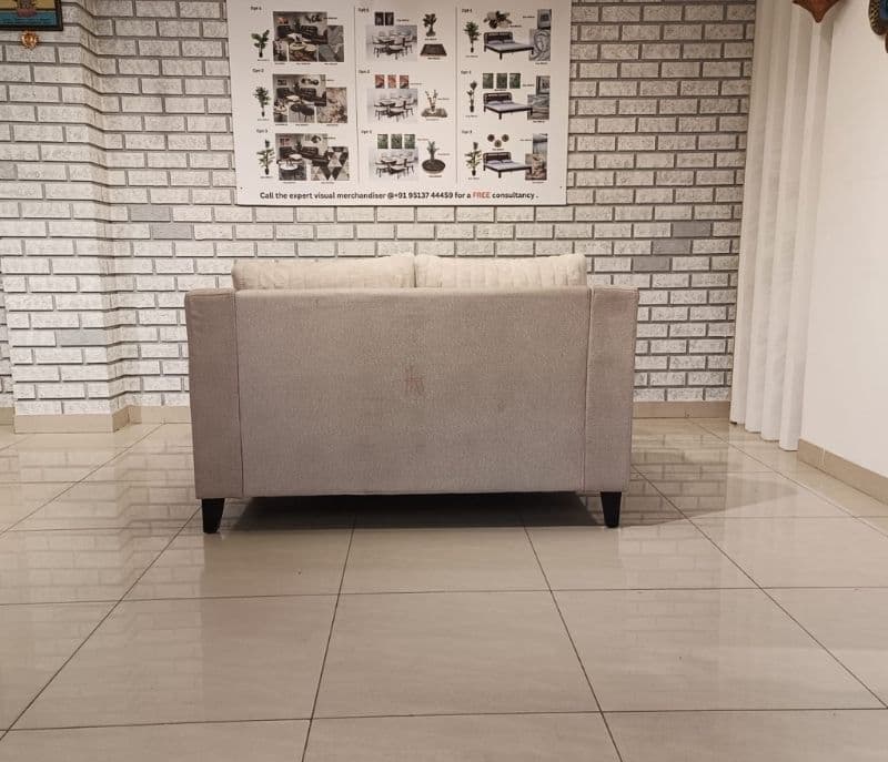 Image 8 for Teddy Sofa Set 3+2 seater (KORA OTD)