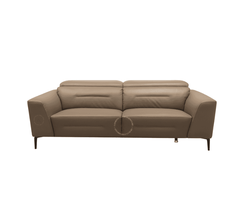 6327 Mocha 3+2 Seater Sofa Set (HYD OTD)