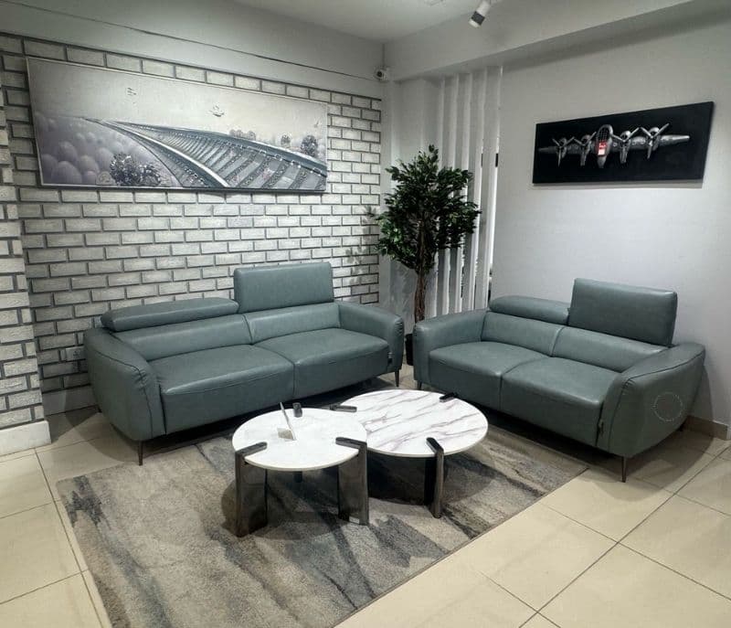 Image 4 for casa italia oasis sofa 3+2 (BWD OTD)