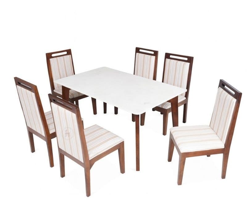 Image 2 for Dominica Dining Table