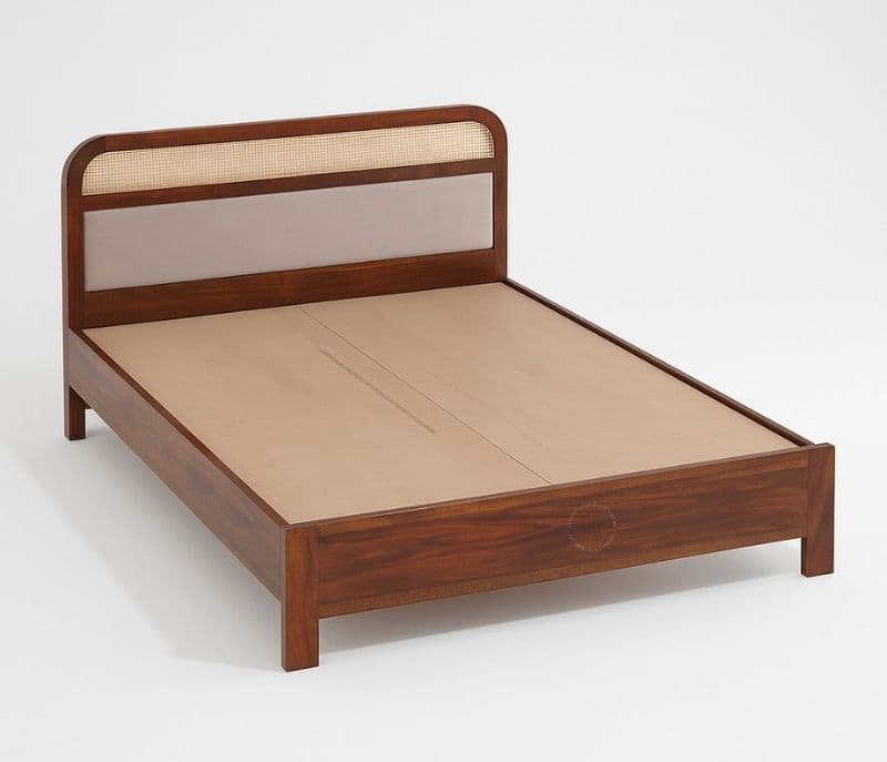 Image 3 for Surao Cot (Queen Size)