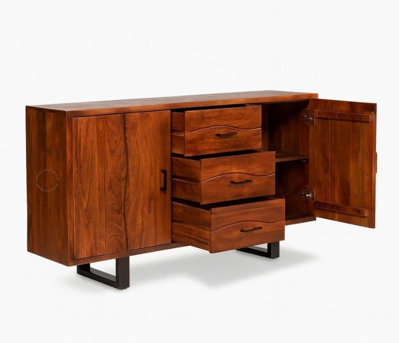 Image 4 for Livedge Side Board