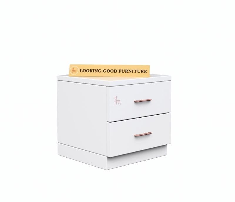 Image 14 for Lumina Bedroom Set