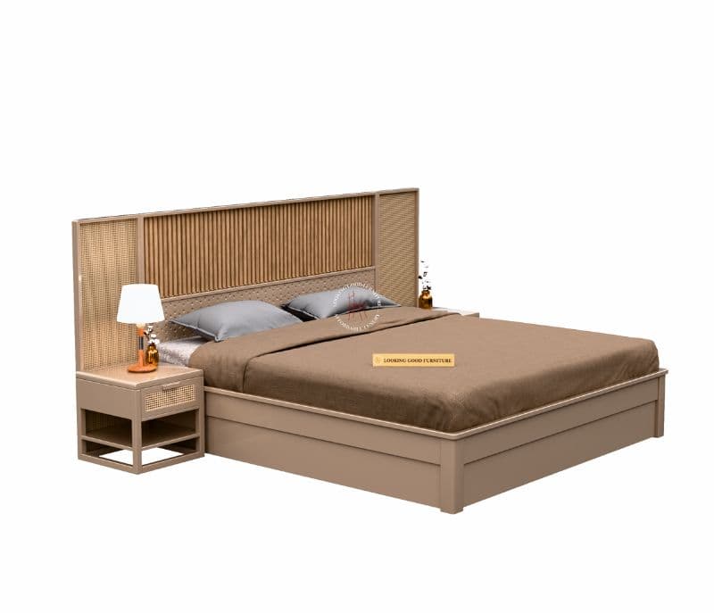 Image 7 for Zenith Bedroom Set