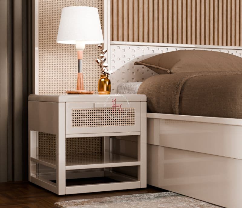Image 1 for Zenith Bed Side Table