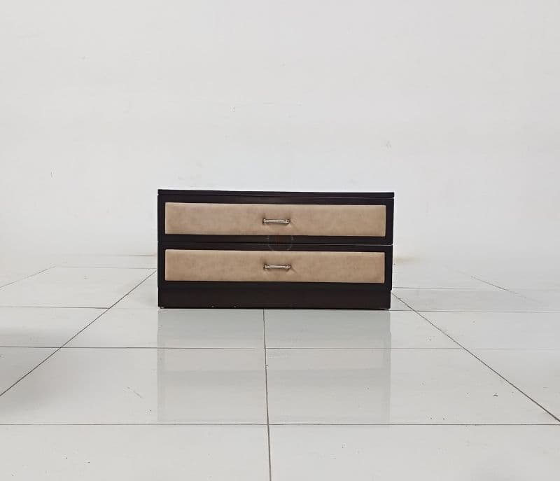 Image 3 for CUSHION SIDE TABLE (SKN OTD)