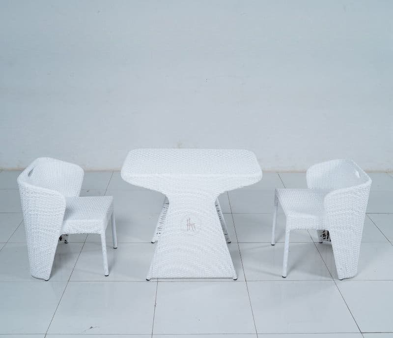 Image 2 for Valentina wicker outdoor