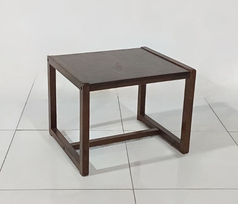 Image 3 for 3607-End table (WH OTD)