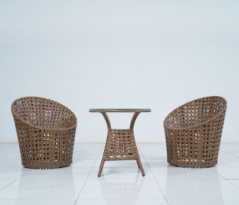 Image 2 for Willow Wicker Outdoor