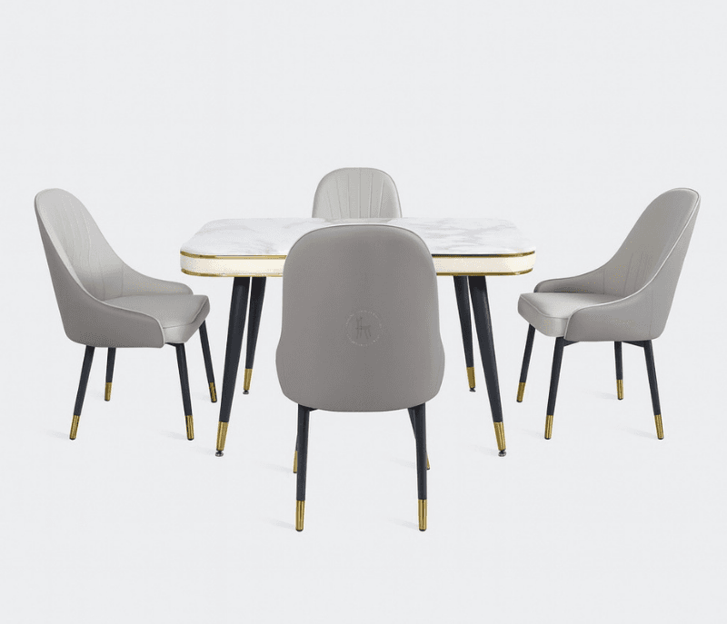 Image 3 for Frose Dining Table