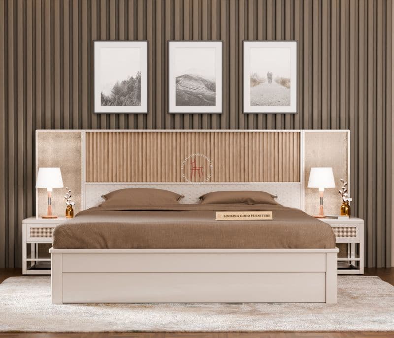 Image 3 for Zenith Bedroom Set