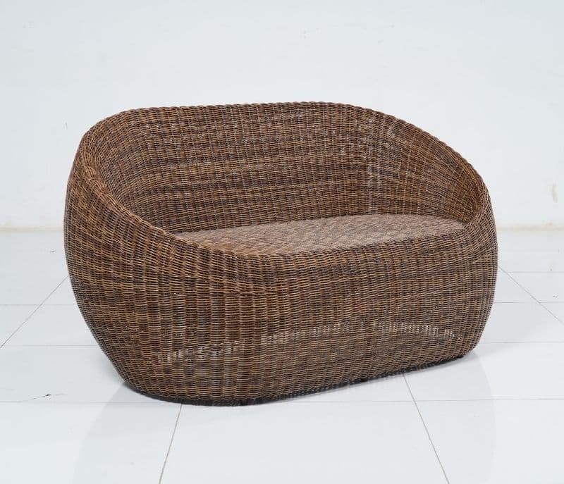 Image 6 for Autumn Wicker Outdoor Sets With Table
