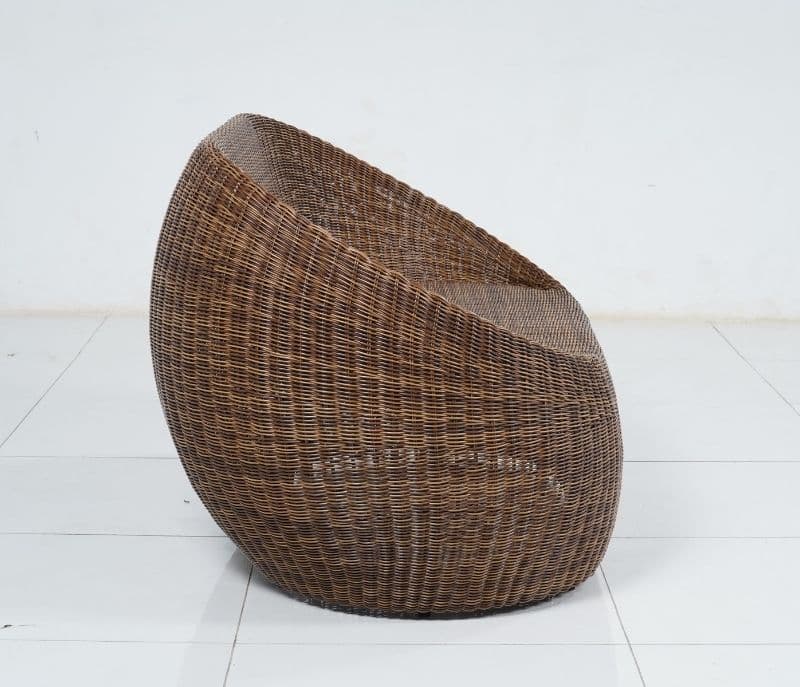 Image 11 for Autumn Wicker Outdoor Sets With Table