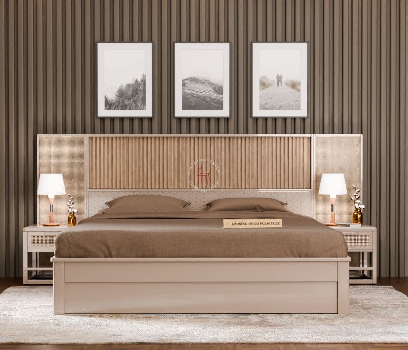 Image 3 for Zenith Bedroom Set