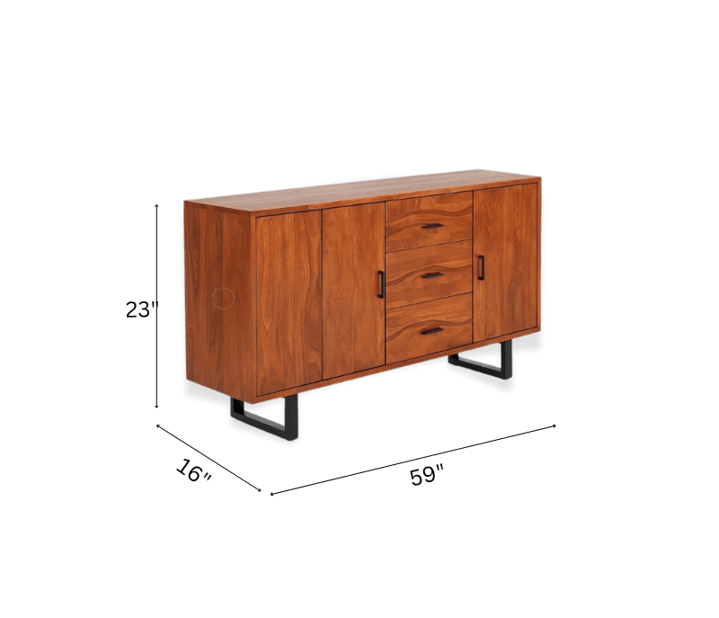 Image 6 for Livedge Side Board