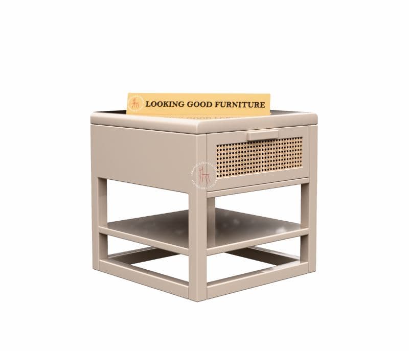 Image 2 for Zenith Bed Side Table