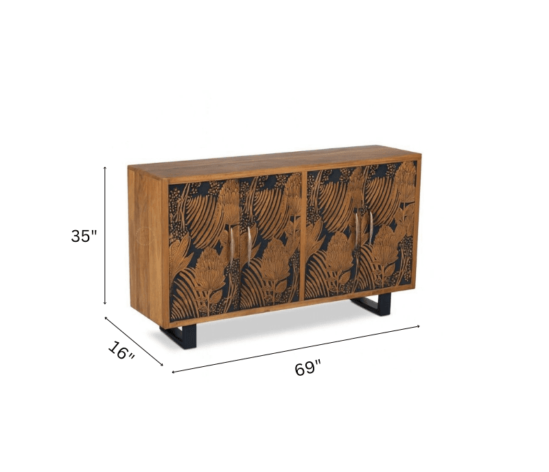 Image 5 for Topicana Side Board