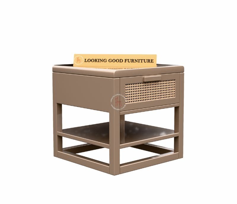 Image 2 for Zenith Bed Side Table