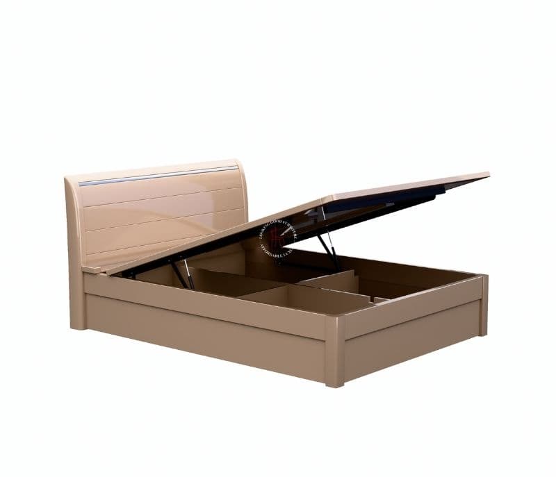 Image 8 for Lumina Bedroom Set