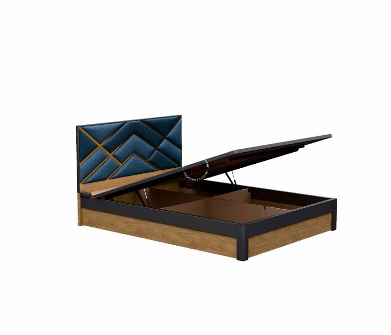 Image 7 for Zephyr Bedroom Set