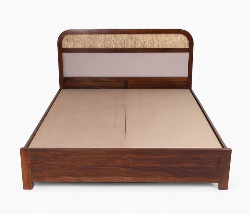 Image 2 for Surao Cot (Queen Size)
