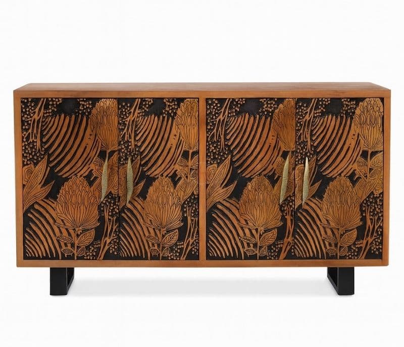 Image 3 for Topicana Side Board