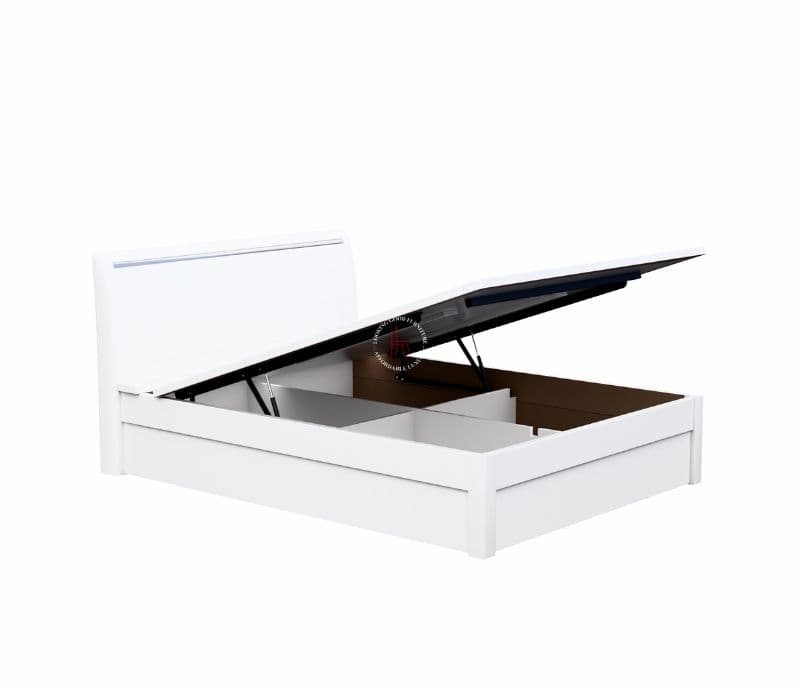 Image 8 for Lumina Bedroom Set