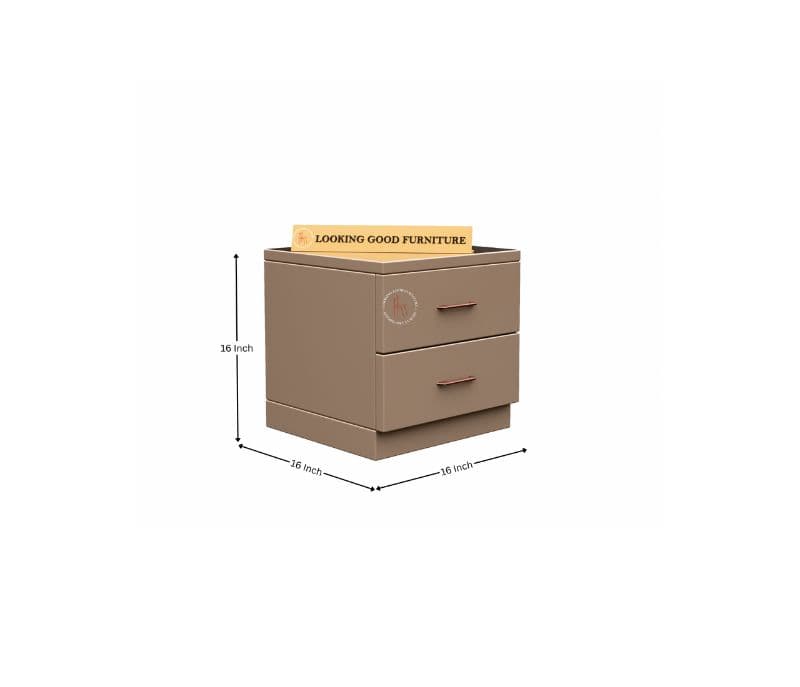 Image 14 for Lumina Bedroom Set